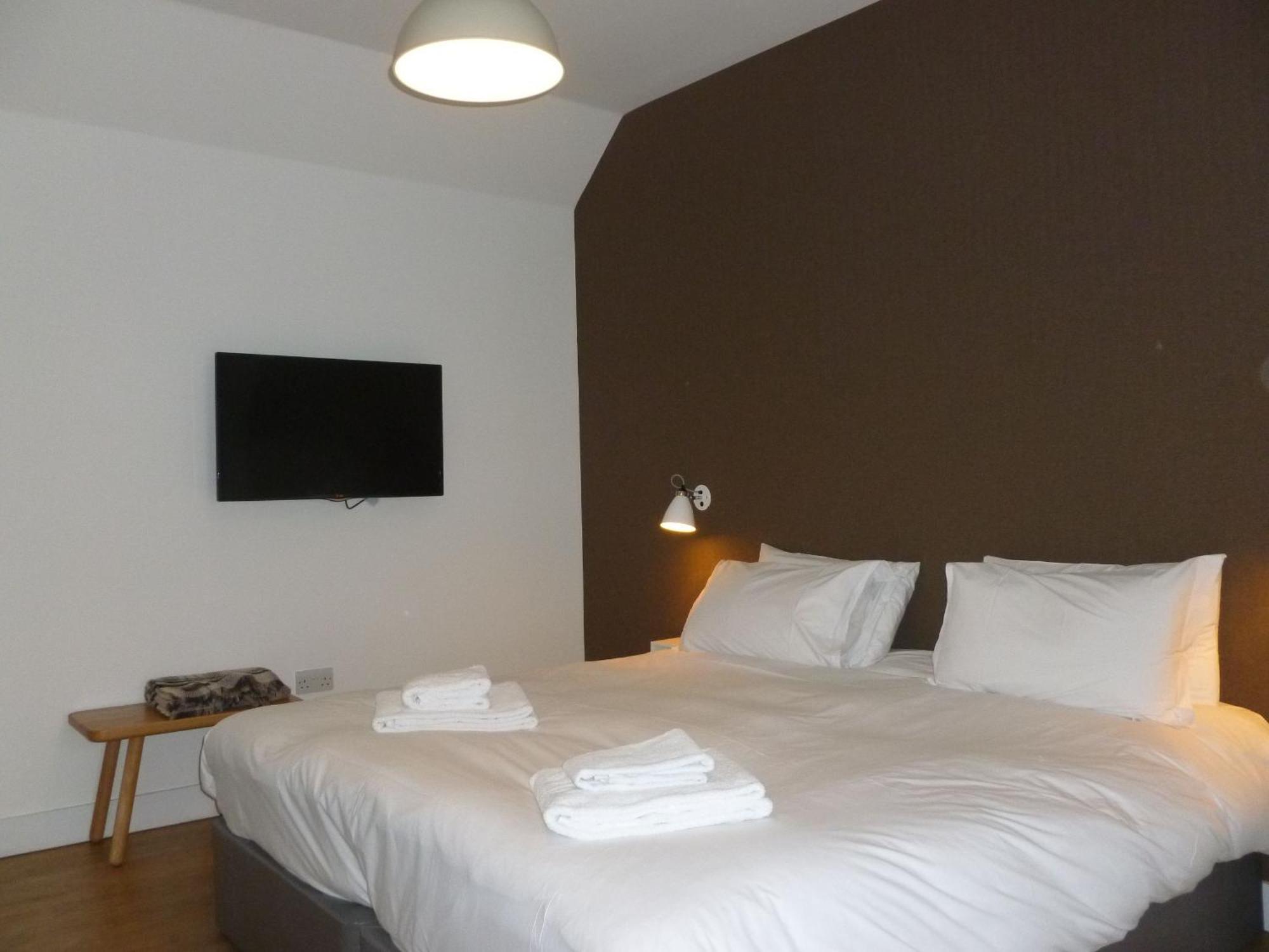 Northstar 4 - 1 Bed Room With Ensuite Уик Экстерьер фото