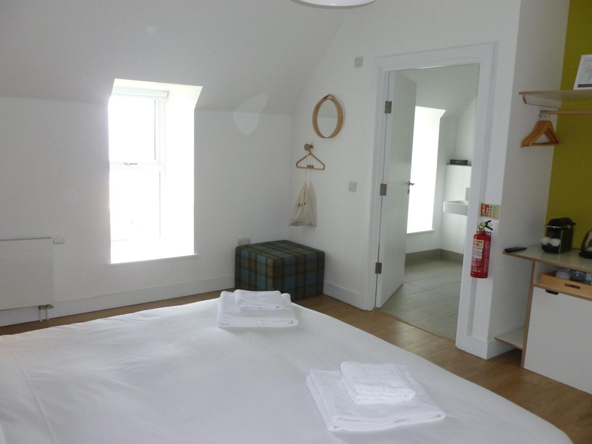Northstar 4 - 1 Bed Room With Ensuite Уик Экстерьер фото