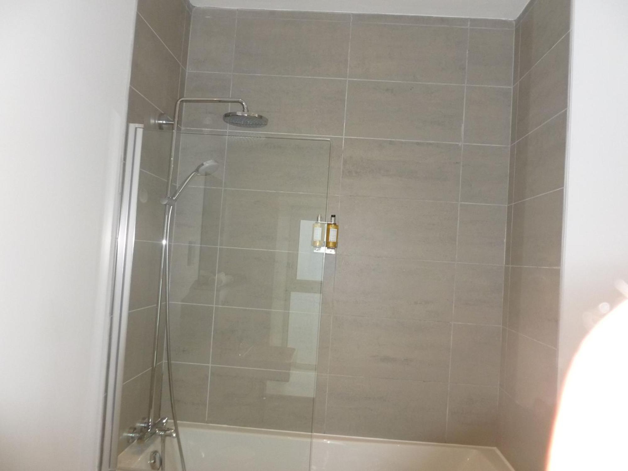 Northstar 4 - 1 Bed Room With Ensuite Уик Экстерьер фото