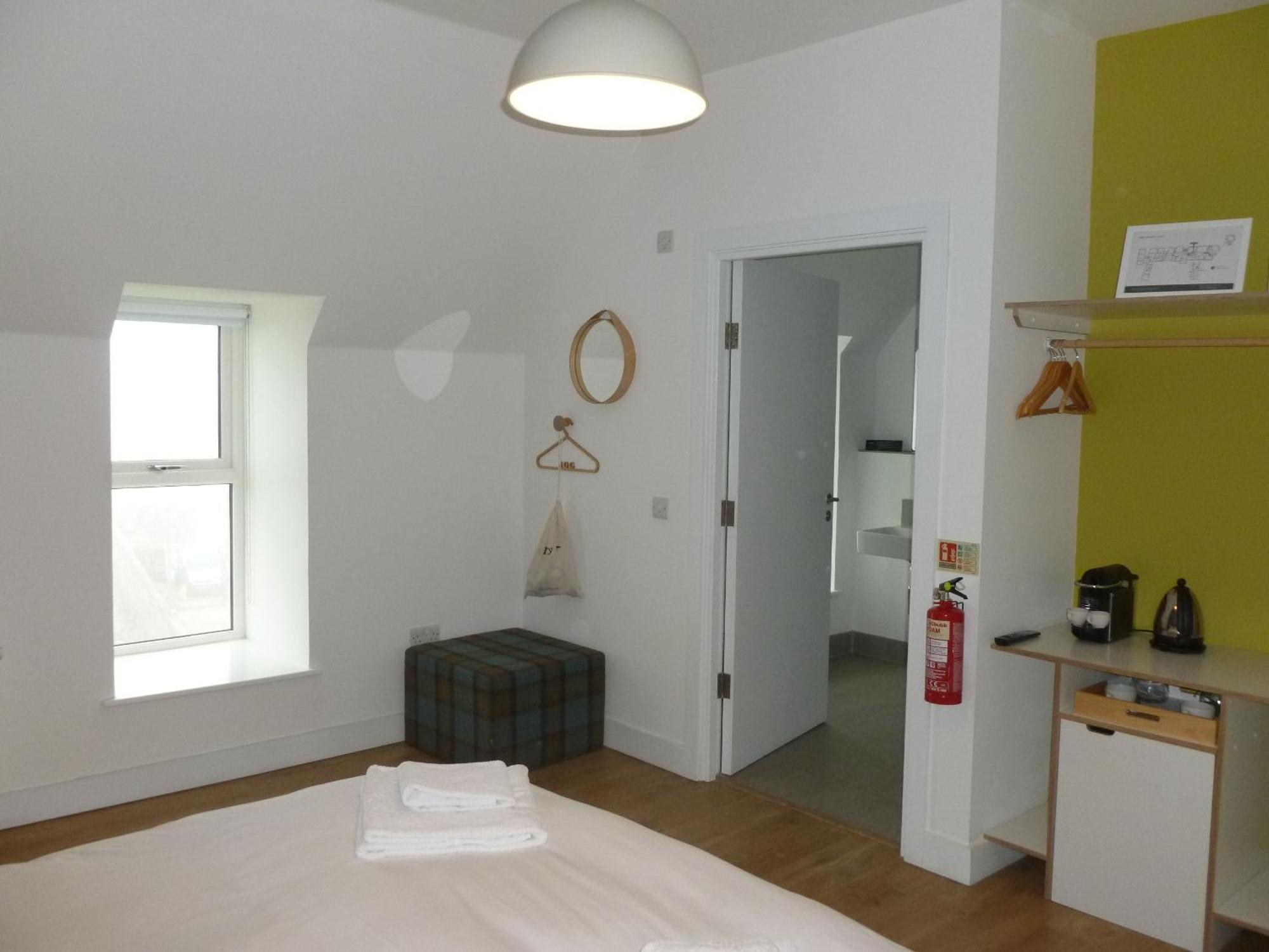 Northstar 4 - 1 Bed Room With Ensuite Уик Экстерьер фото